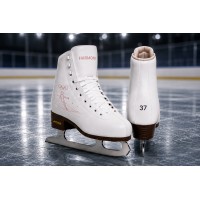 Фигурные коньки Fitice Elegance Harmony